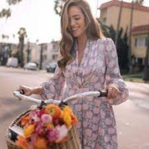 Gal Meets Glam - Lizzie NWT Size 8